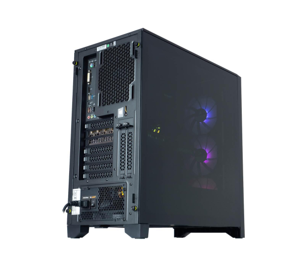 Optimus Komputer PC Optimus E-sport GB550T-CR2 R5-5600G/16GB/1TB SSD - 1375683 - zdjęcie 13